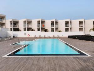 Atlantic House Costa Teguise