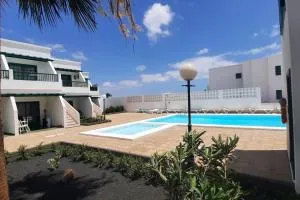 Puerto del Carmen Near Beach Fast wifi Pool - Los Pocillos