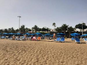 internacional TV un minuto avenida y playa