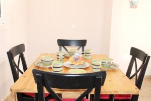 internacional TV un minuto avenida y playa