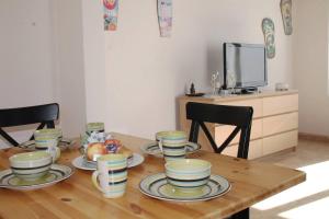 internacional TV un minuto avenida y playa