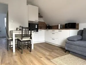 Charmantes StadtNest Rheine - Spelle