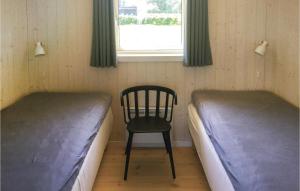 Three-Bedroom Holiday Home In Ebeltoft