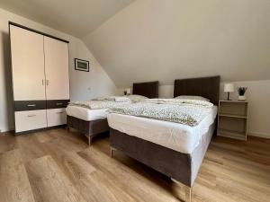 Charmantes StadtNest Rheine