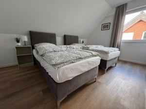 Charmantes StadtNest Rheine