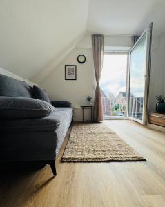 Charmantes StadtNest Rheine