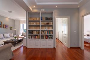 Apartment Alis