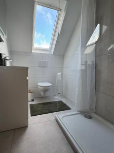 Charmantes StadtNest Rheine