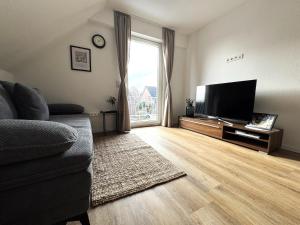 Charmantes StadtNest Rheine