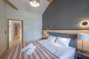 Alpe dHuez Houses - Chez Emma - Fermes de lAlpe - du cachet dans le vieil Alpe