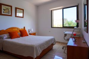 House Loma Gomera in San Sebastian