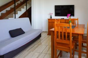 House Loma Gomera in San Sebastian