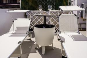 House Loma Gomera in San Sebastian