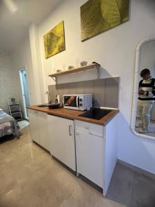 Local 5 Puerto Colon