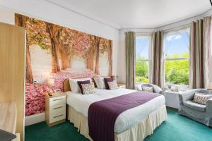 Superior Superking / Twin Room 1 room in Mount Edgcombe
