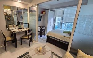 Urban Resort luxury Staycation at Azure Residences Rio Tower