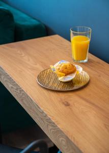 Luxurious Apartment Warsaw Mokotow