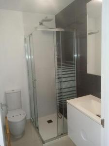 Higuericas Costa Apartment 514