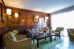 Hotels Hotel l'Aragon : photos des chambres