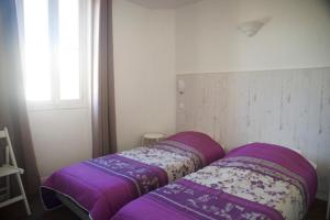 Hotels Nouvel Hotel : photos des chambres