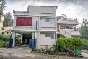 Hotel Misty INN - 科利希尔斯