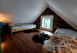 Nálam alszol Vendégház