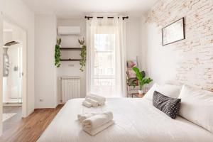 Industrial loft Rome