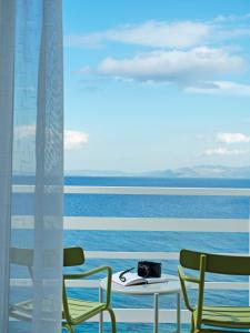 NLH Mati Seafront - Neighborhood Lifestyle Hotels