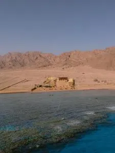 Heaven Gate Camp - Wāsiţ