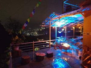 Forest View Homestay