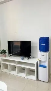 1 BHK Flat with Stunning Expressway View - 卡尔贾特