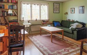 Lovely Home In Kallinge