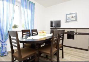 Apartment Sveto 