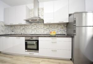 Apartment Sveto 