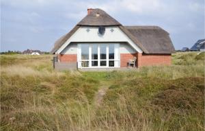 Holiday Home Hvide Sande With A Fireplace 07