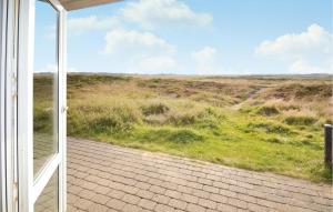 Holiday Home Hvide Sande With A Fireplace 07