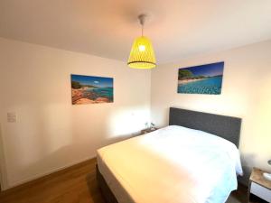 Location T2 44 m2 proche plage Lecci appartement 82