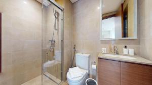 Primestay - Skyline View 1BR in Creek Vistas Reserve - Meydan