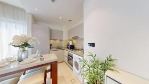 Primestay - Skyline View 1BR in Creek Vistas Reserve - Meydan