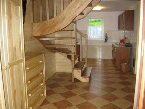 Całoroczne Domki Zacisze Hnatowego Berda w Wetlinie