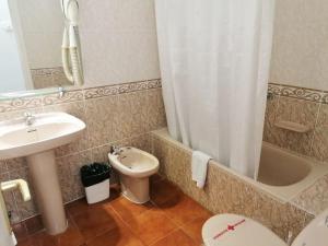 Apartamento Jasmina en Garden City y piscina climatizada