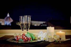 Amazing View Florence Attic