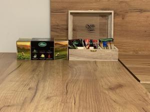 Manufaktura III & City Centre Free Parking Klimatyzacja