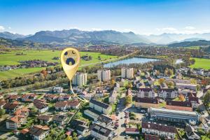 SMS Homes I Auszeit in Blaichach