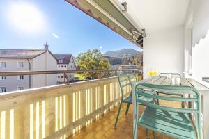 SMS Homes I Auszeit in Blaichach