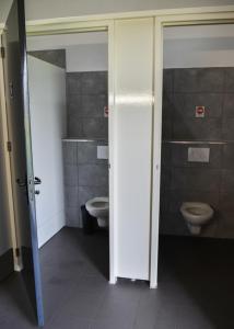 Glampingtent 6 persoons Lindershoeve Bergeijk