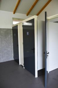 Glampingtent 6 persoons Lindershoeve Bergeijk