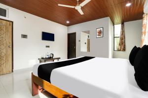 Hotel O Madhapur VIP Hills