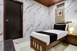 Super Hotel O Madhapur VIP Hills