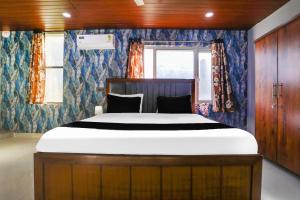 Super Hotel O Madhapur VIP Hills